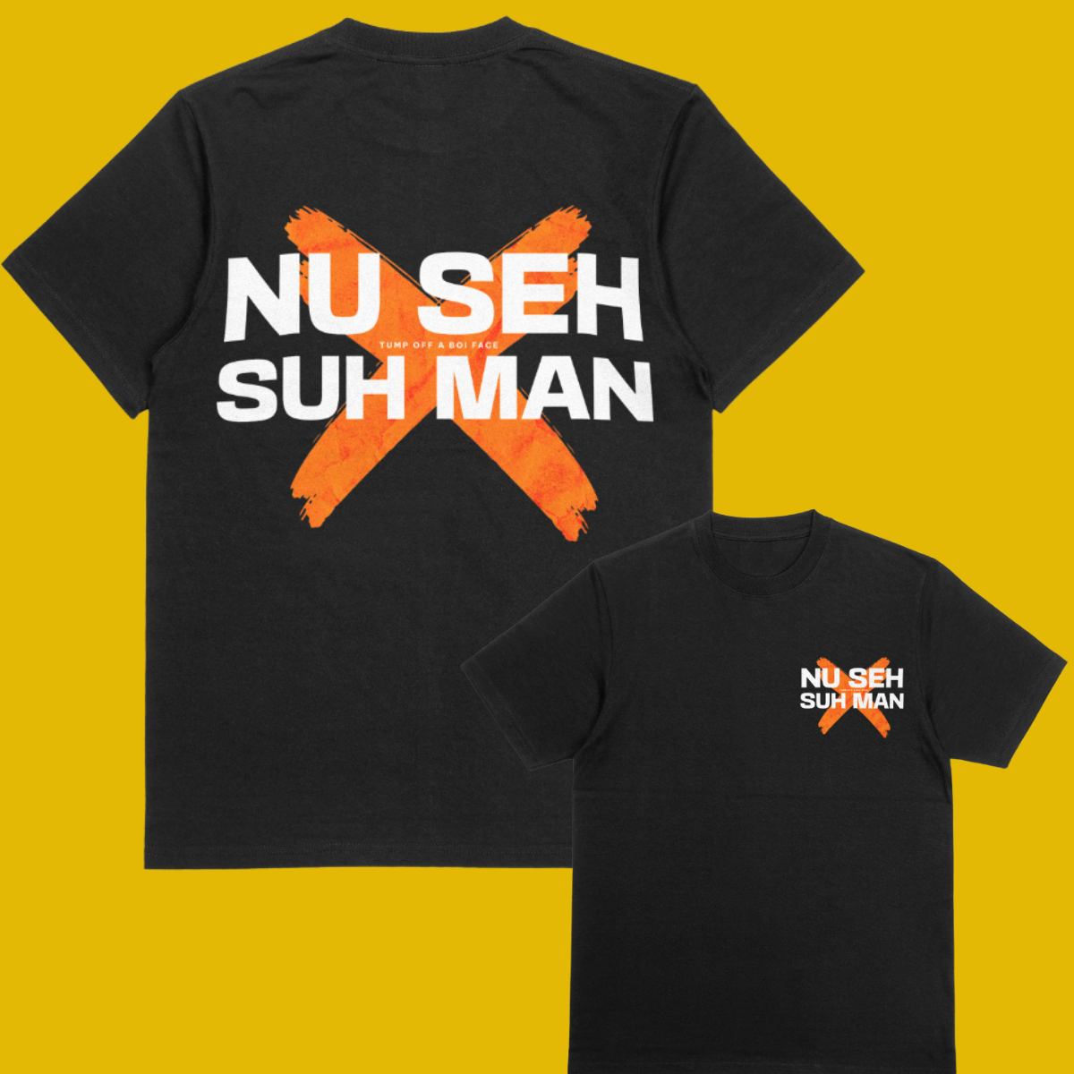 SEH SUH T-SHIRT