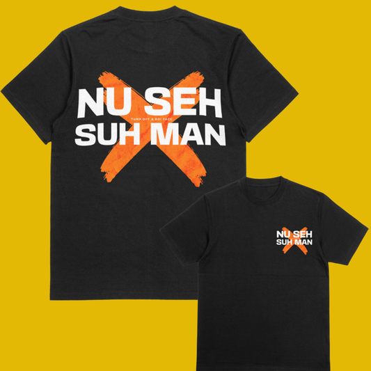 SEH SUH T-SHIRT