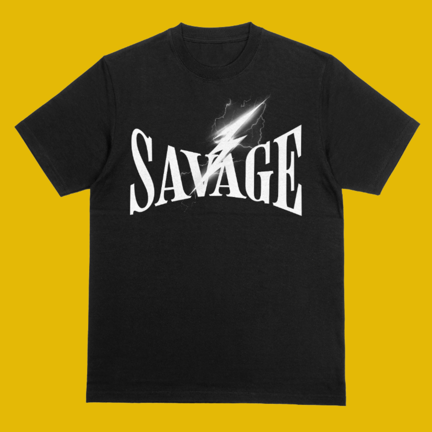 SAVAGE T-SHIRT