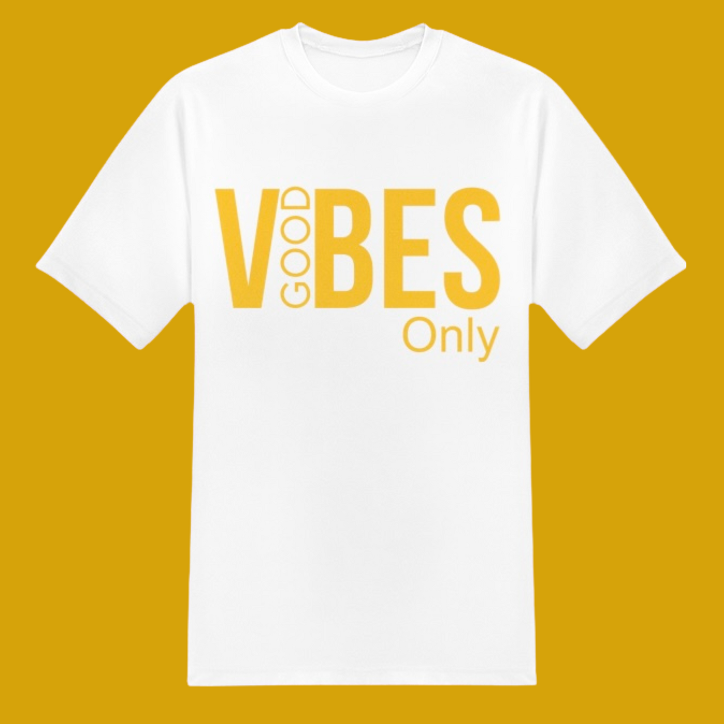 GOOD VYBES T-SHIRT