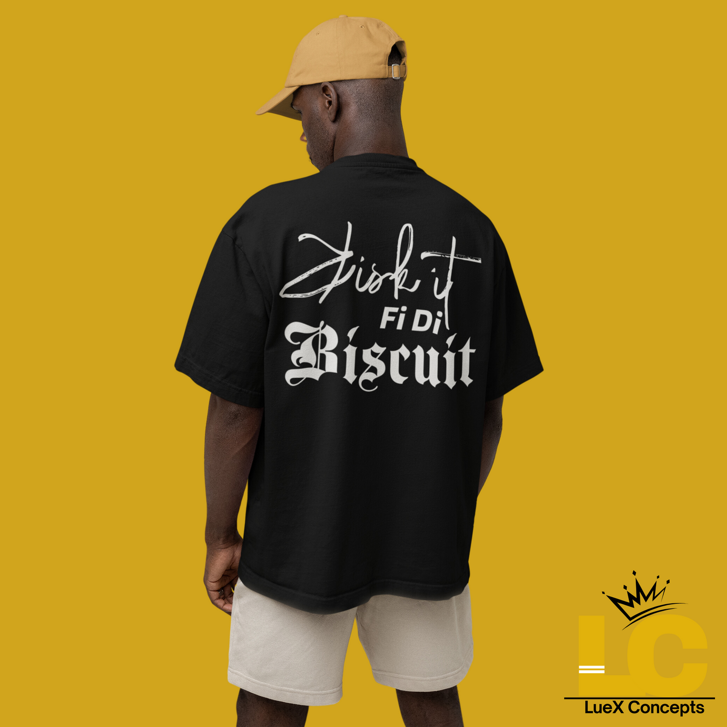 RI$K IT T-SHIRT